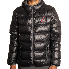 FitLine Down Jacket Men